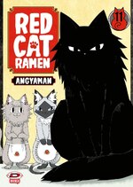Red Cat Ramen